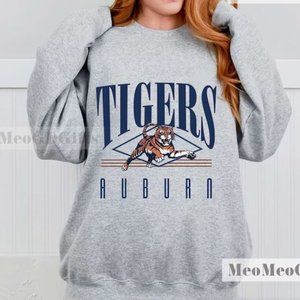 Auburn Tiges Football Shirt, Auburn Tigers Shirt, Auburn University Shirt 03